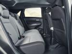 Honda Jazz e:HEV 2020 года (EU)